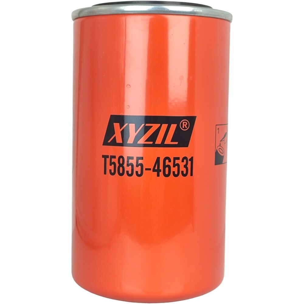 Hydraulic HST Filter T5855-46531 Fit for Kioti CK 2610 2620 3510 3520 4010 4020