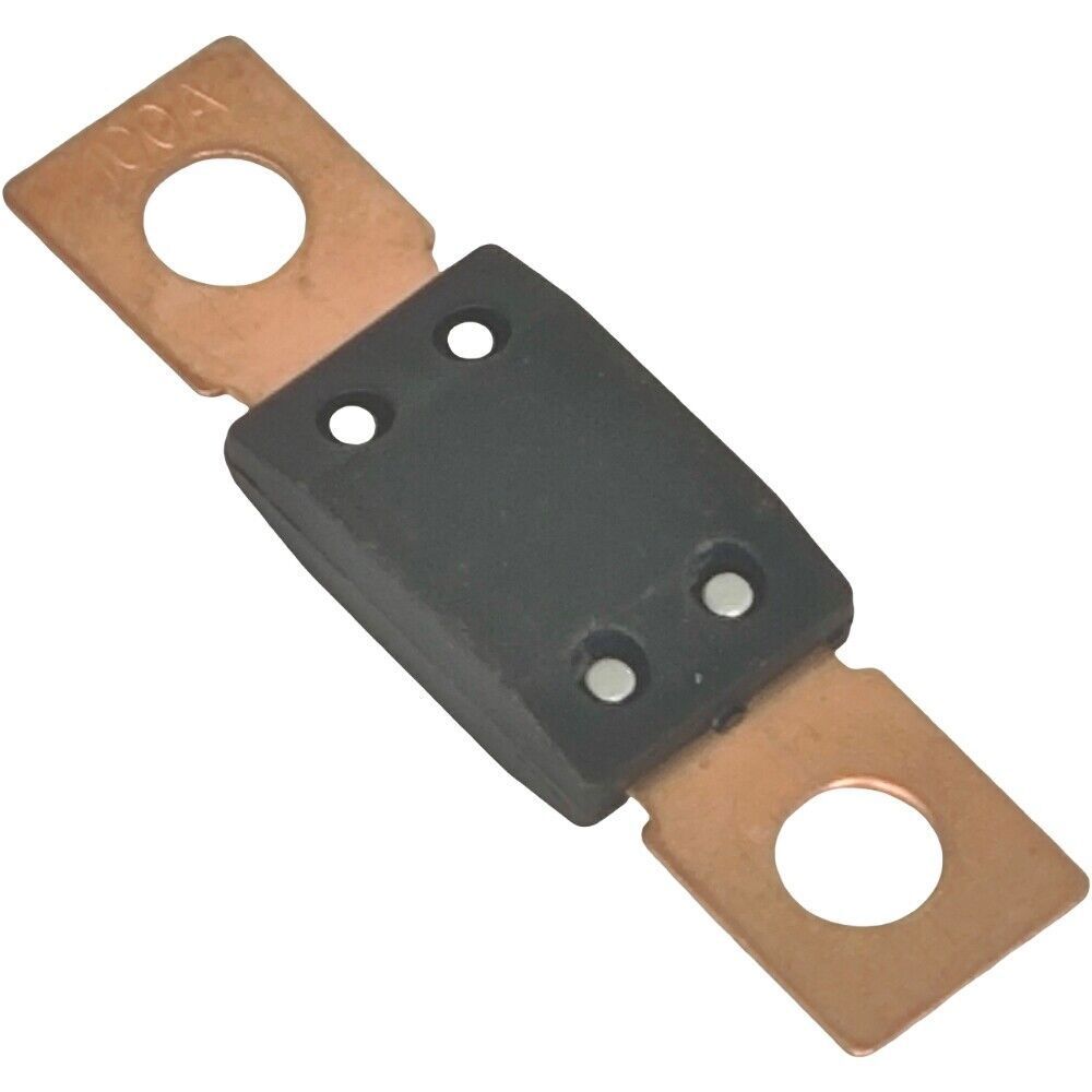 100A Fuse 6675155 Fit for Bobcat T250 T300 T320 T450 T550 T590 T595 T35.105