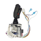 Joystick Controller 132537 159230 for SkyJack Scissor Lift 6826 6832 7027 9250