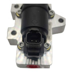 24V Fuel Pump for Caterpillar Compactor 815K 816K 816 815 Wheel Dozer 814K 814