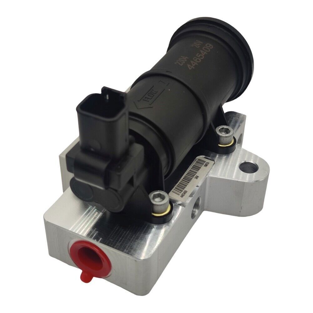Fuel Transfer Pump for CAT 2670C 538 548 558 559C 559D 563C 573C 579C 579D C4.4