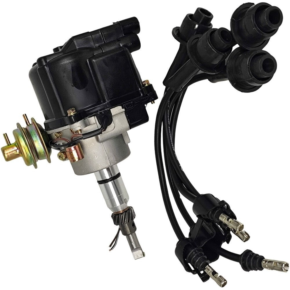 4Y Engine Distributor Fit for Toyota 19030-UB010 19030-78154-71 19030-78151-71