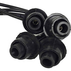 4Y Engine Distributor Fit for Toyota 19030-UB010 19030-78154-71 19030-78151-71