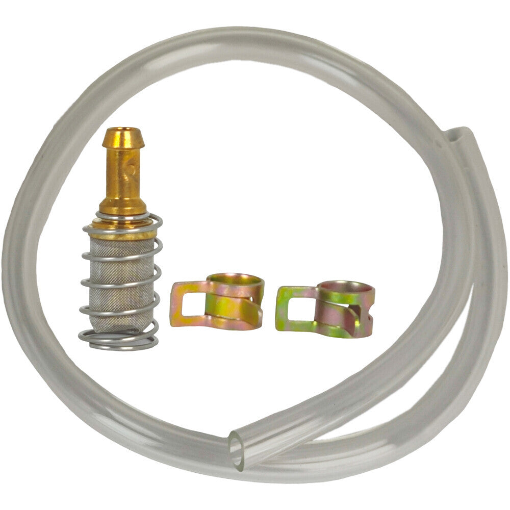 Fuel Tank Pickup Screen Kit 6650239 Fit for Bobcat 641 642 643 645 653 741 742