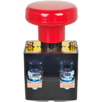 250A Emergency Stop Switch ED250B-1 ZJK-250 Fit for Albright Stacker Forklift
