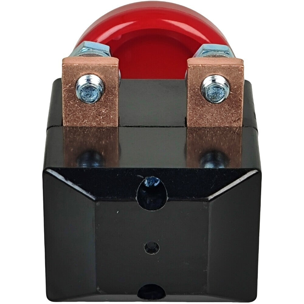 250A Emergency Stop Switch ED250B-1 ZJK-250 Fit for Albright Stacker Forklift
