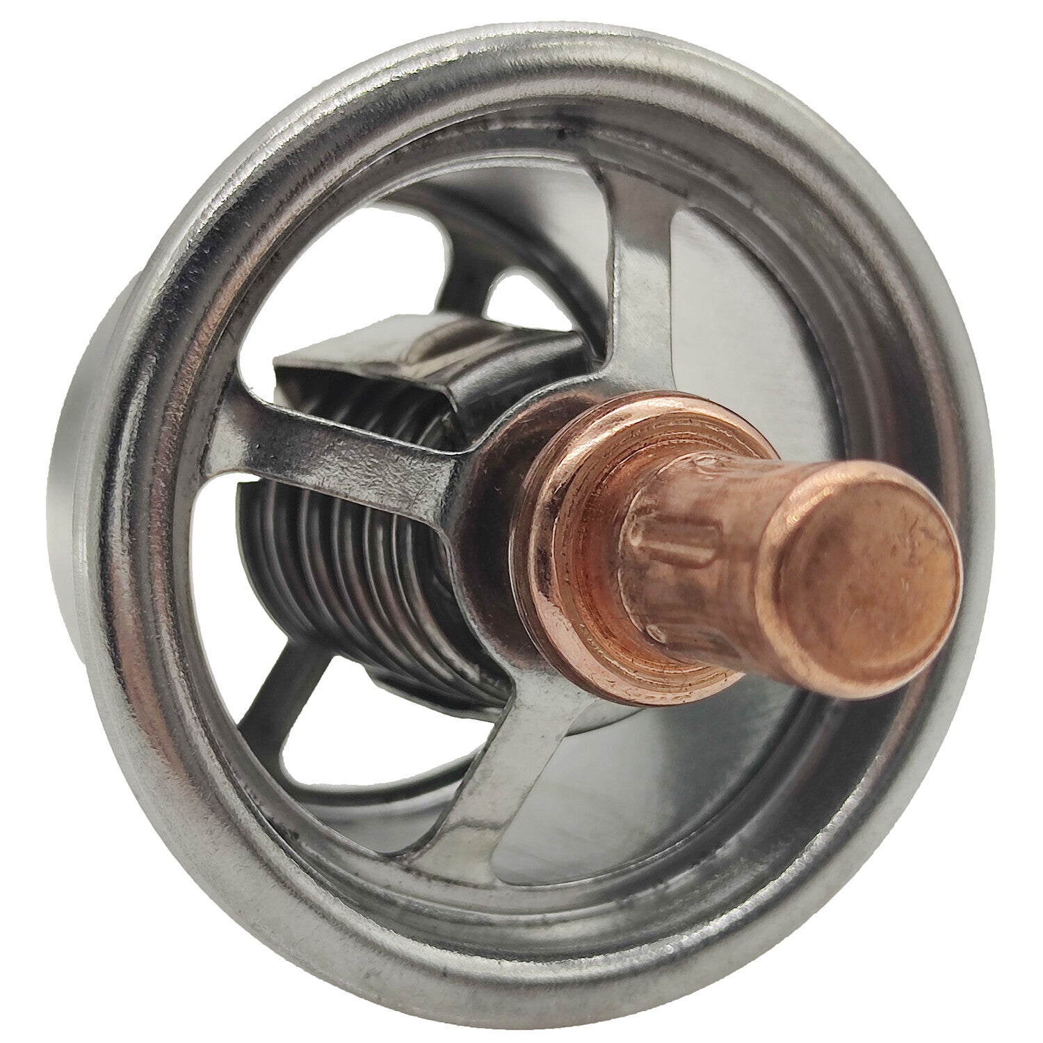 76℃ Thermostat Fit for Caterpillar RM-350B RM800 RM-300 RM-250C 836 826 740B 740
