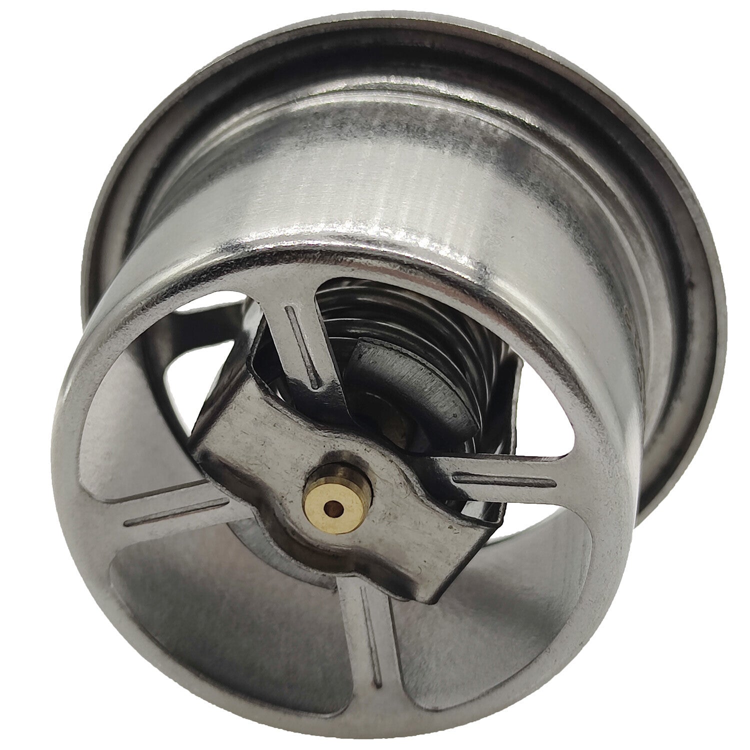 76℃ Thermostat Fit for Caterpillar RM-350B RM800 RM-300 RM-250C 836 826 740B 740