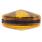 4.5" Amber Turn Signal Light Lamp Large Tractor Fit for Kubota B L M Series