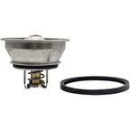 Engine Thermostat Sleeve Fit for Renault C D Series Volvo 7700 Fh 92-02 21412639