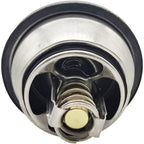 Engine Thermostat Sleeve Fit for Renault C D Series Volvo 7700 Fh 92-02 21412639