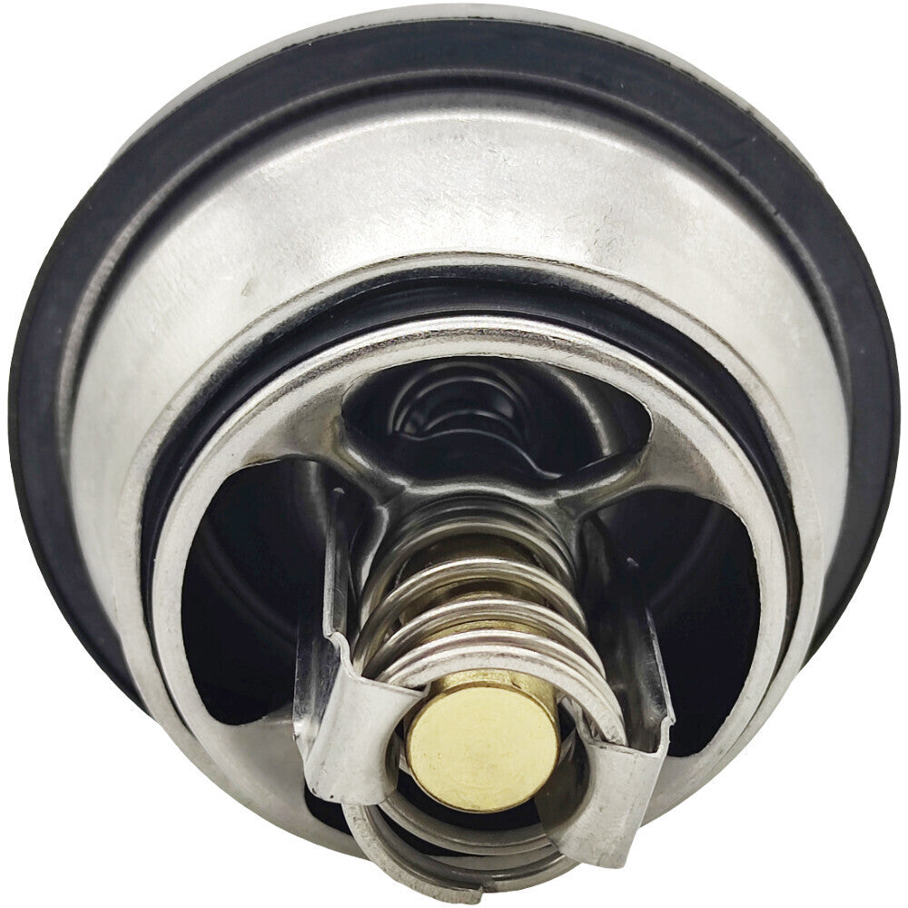 Engine Thermostat Sleeve Fit for Renault C D Series Volvo 7700 Fh 92-02 21412639