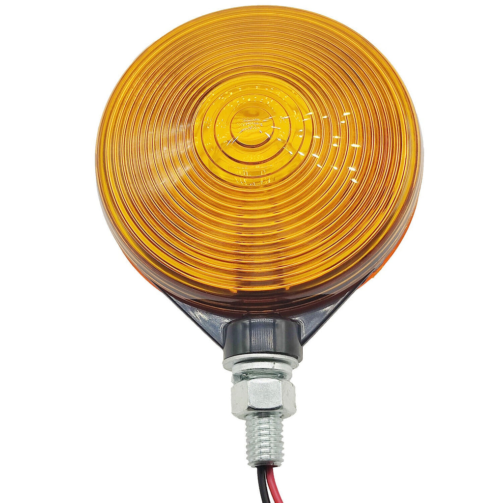 Hazard Light Fit for Kubota M7040SUHD M7060HD M7060HD12 M8540DT M8540DT-1 M8540F