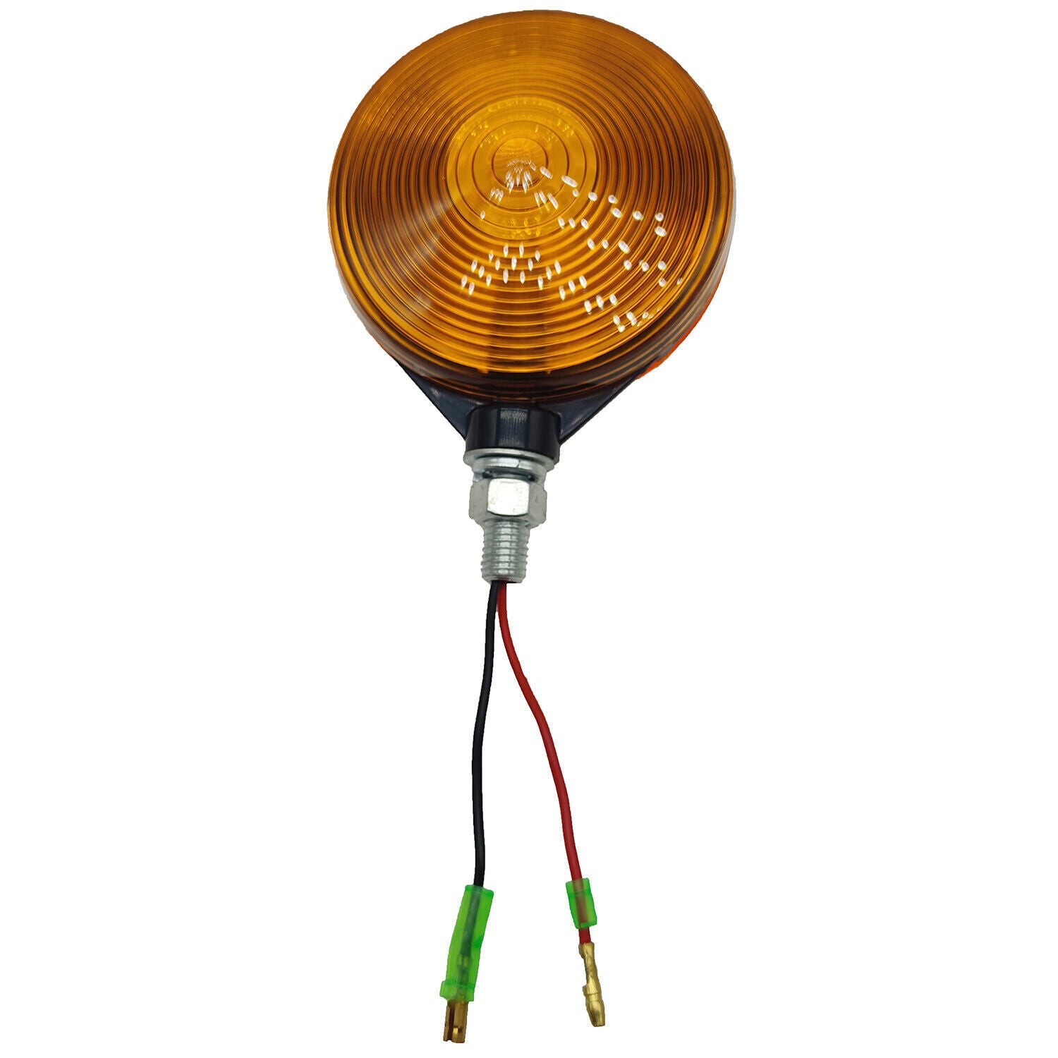 Hazard Light Fit for Kubota M7040SUHD M7060HD M7060HD12 M8540DT M8540DT-1 M8540F