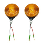 Fit for Kubota Tractor M 6040 7040 9540 Indicator Light Hazard Lamp Signal Light