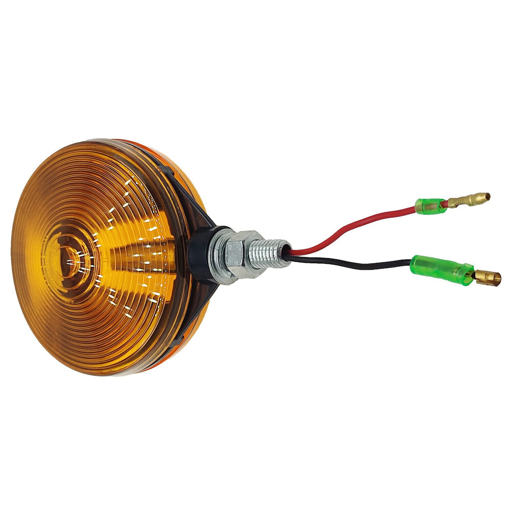 Fit for Kubota Tractor M 6040 7040 9540 Indicator Light Hazard Lamp Signal Light