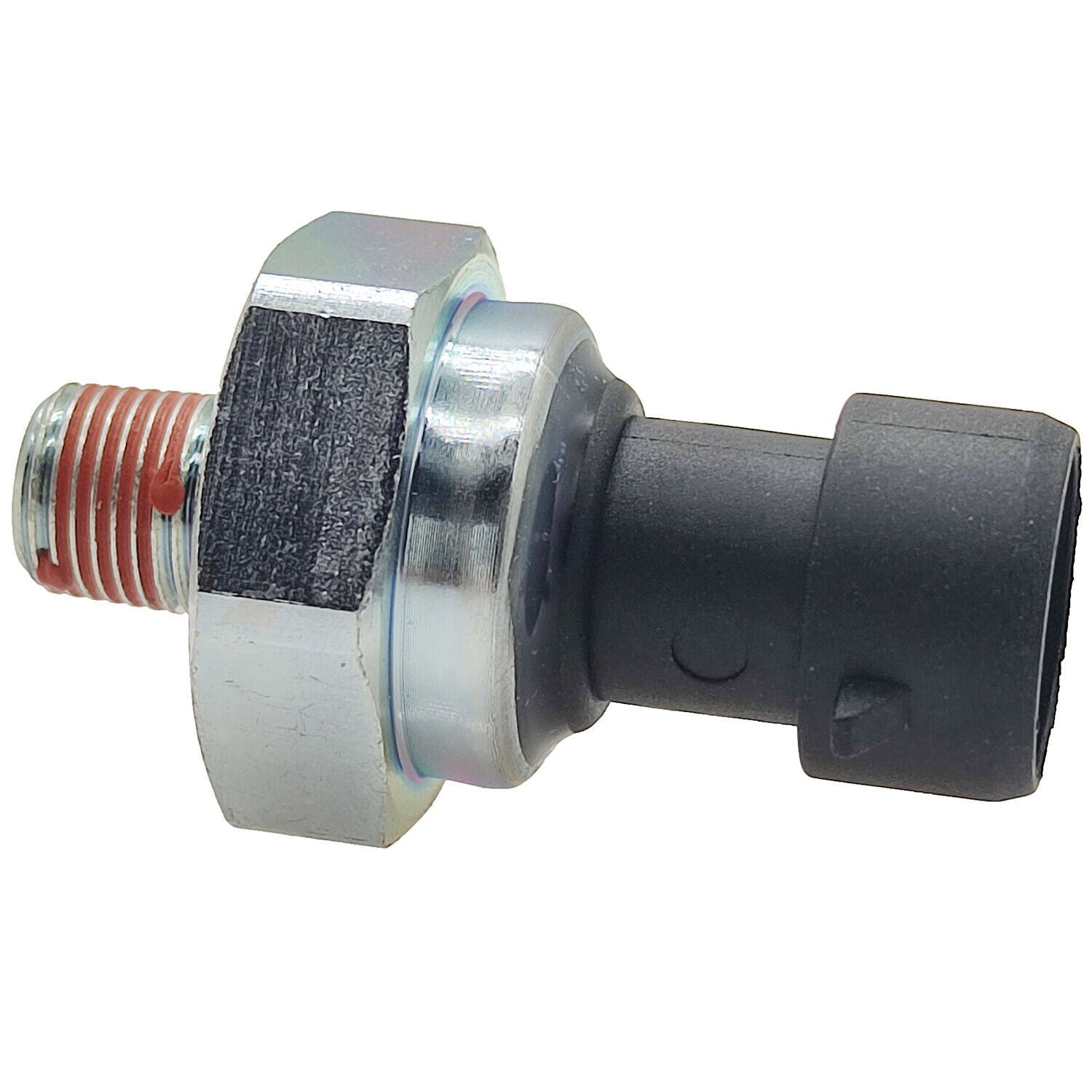 Oil Pressure Sensor Sender for 04-07 International DT466E DT570 VT365 1839415C91