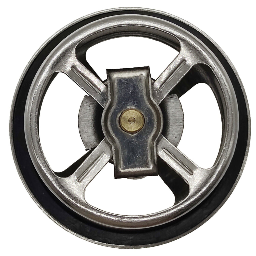 76℃ 168.8℉ Water Temperature Regulator 248-5513 2485513 Fit for Caterpillar