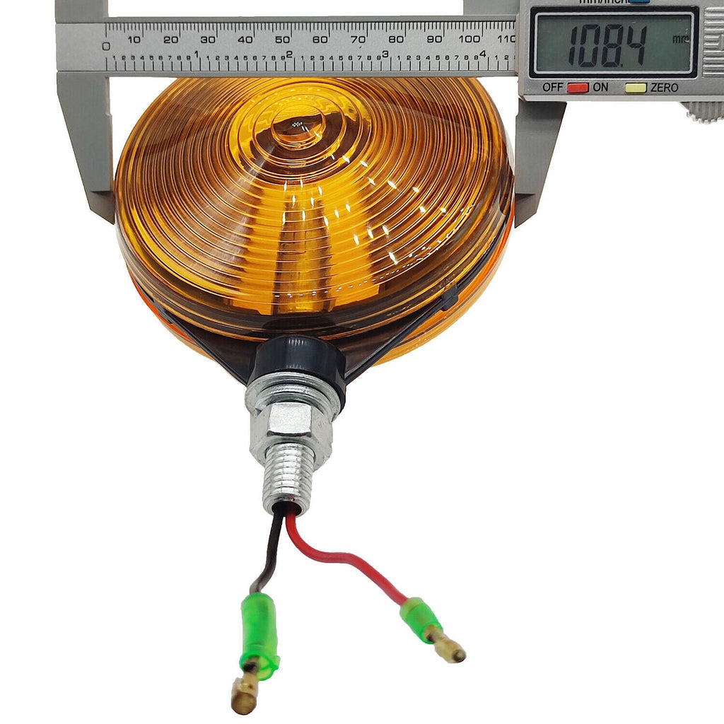 Hazard Light Fit for Kubota M8560HD M8560HD12 M8560HF M9540DT M9540DT-1 M9540F