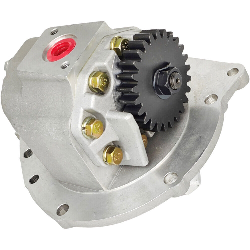 Hydraulic Pump D8NN600KB for Ford New Holland 3900 4100 4600 4600O 515 532 5600