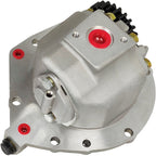 Hydraulic Pump D8NN600KB for Ford New Holland 3900 4100 4600 4600O 515 532 5600