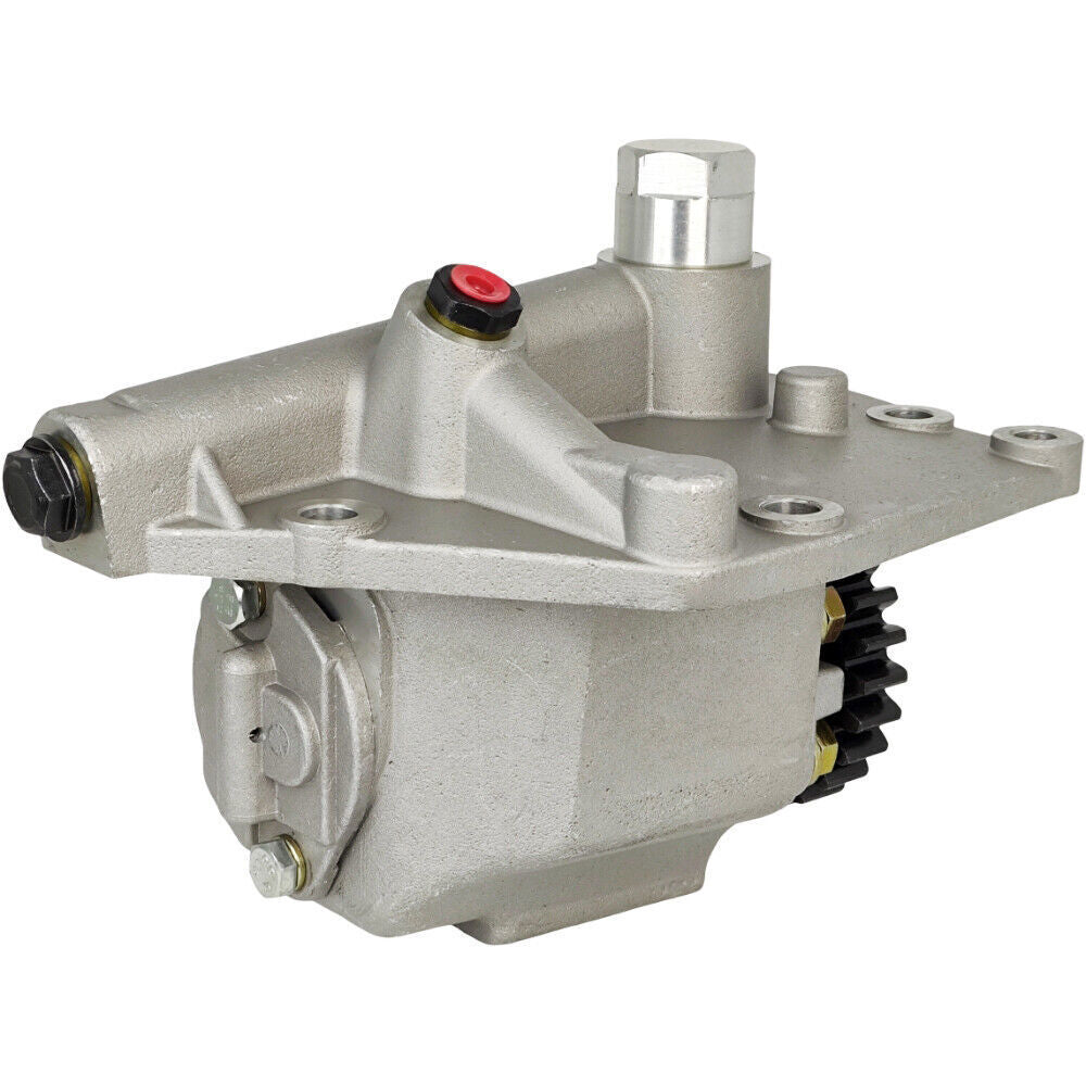 Hydraulic Pump D8NN600KB for Ford New Holland 3900 4100 4600 4600O 515 532 5600