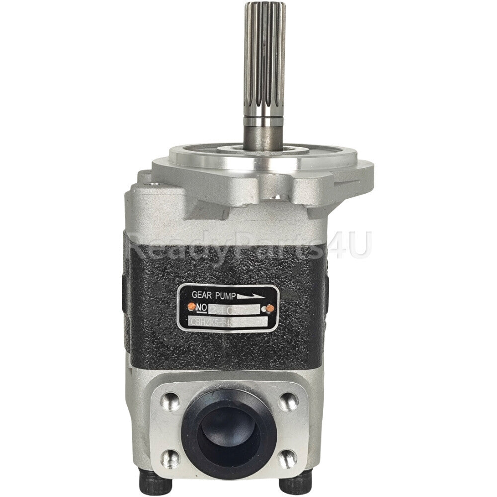Hydraulic Pump 91871-32100 Fit for Mitsubishi Forklift FD40-50 F19B-F28A S6S