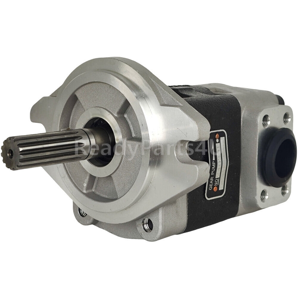 Hydraulic Pump 91871-32100 Fit for Mitsubishi Forklift FD40-50 F19B-F28A S6S