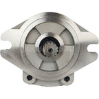 Hydraulic Pump 91871-32100 Fit for Mitsubishi Forklift FD40-50 F19B-F28A S6S