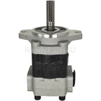 Hydraulic Pump 91871-32100 Fit for Mitsubishi Forklift FD40-50 F19B-F28A S6S