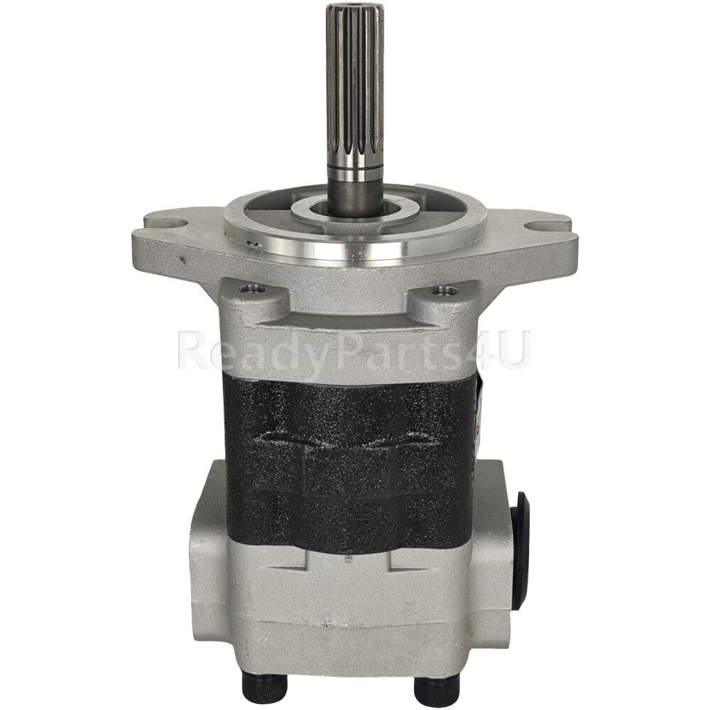Hydraulic Pump 91871-32100 Fit for Mitsubishi Forklift FD40-50 F19B-F28A S6S