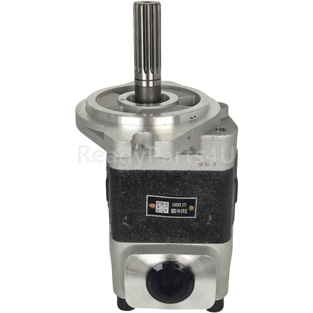 Hydraulic Pump 91871-32100 Fit for Mitsubishi Forklift FD40-50 F19B-F28A S6S