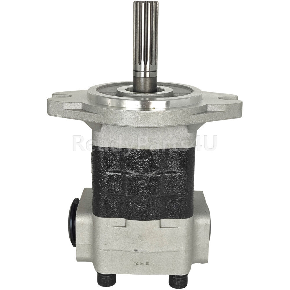 Hydraulic Pump 91871-32100 Fit for Mitsubishi Forklift FD40-50 F19B-F28A S6S
