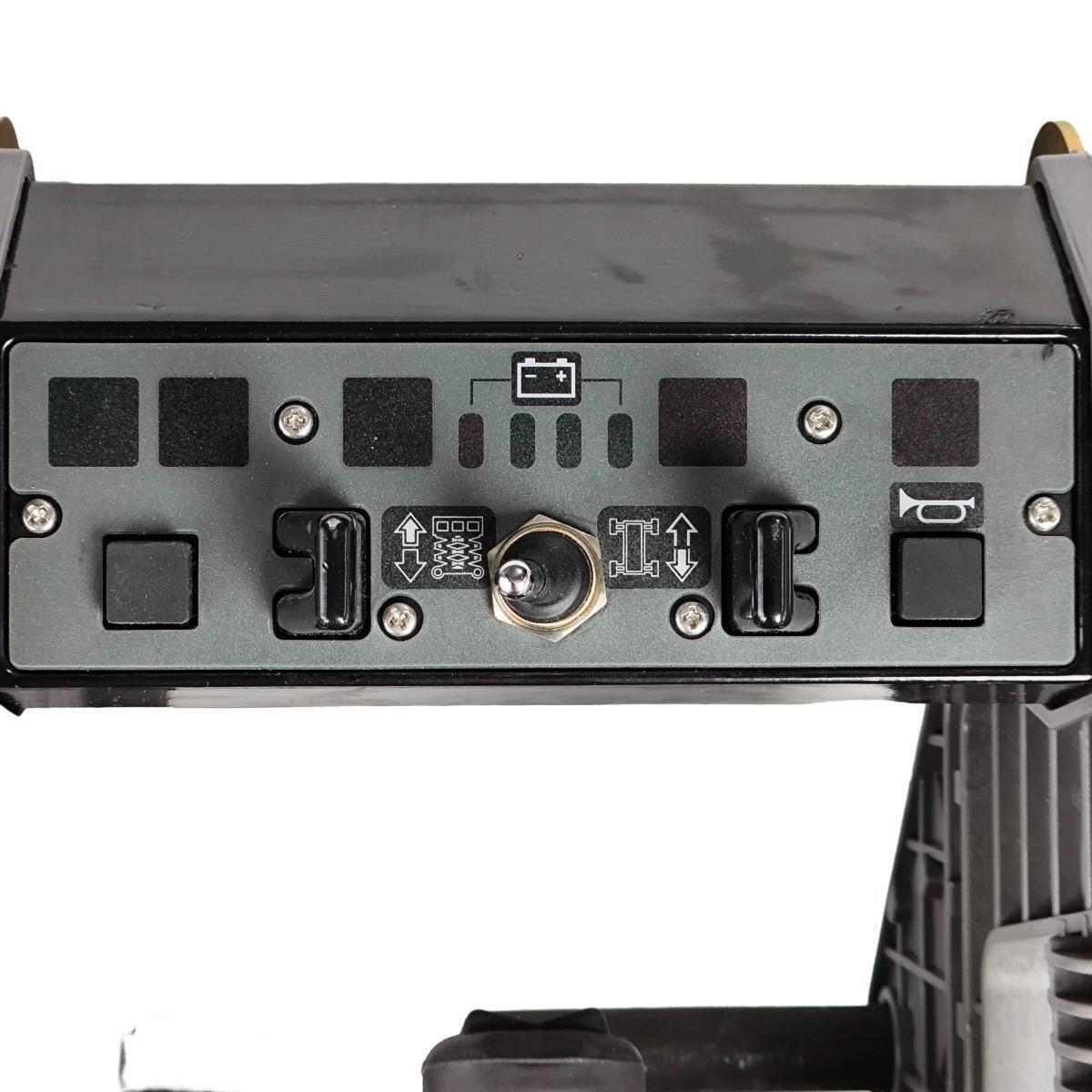 Control Box for JLG Scissor Lift Electric 2632ES 2646ES 3246ES 1932R 1532R