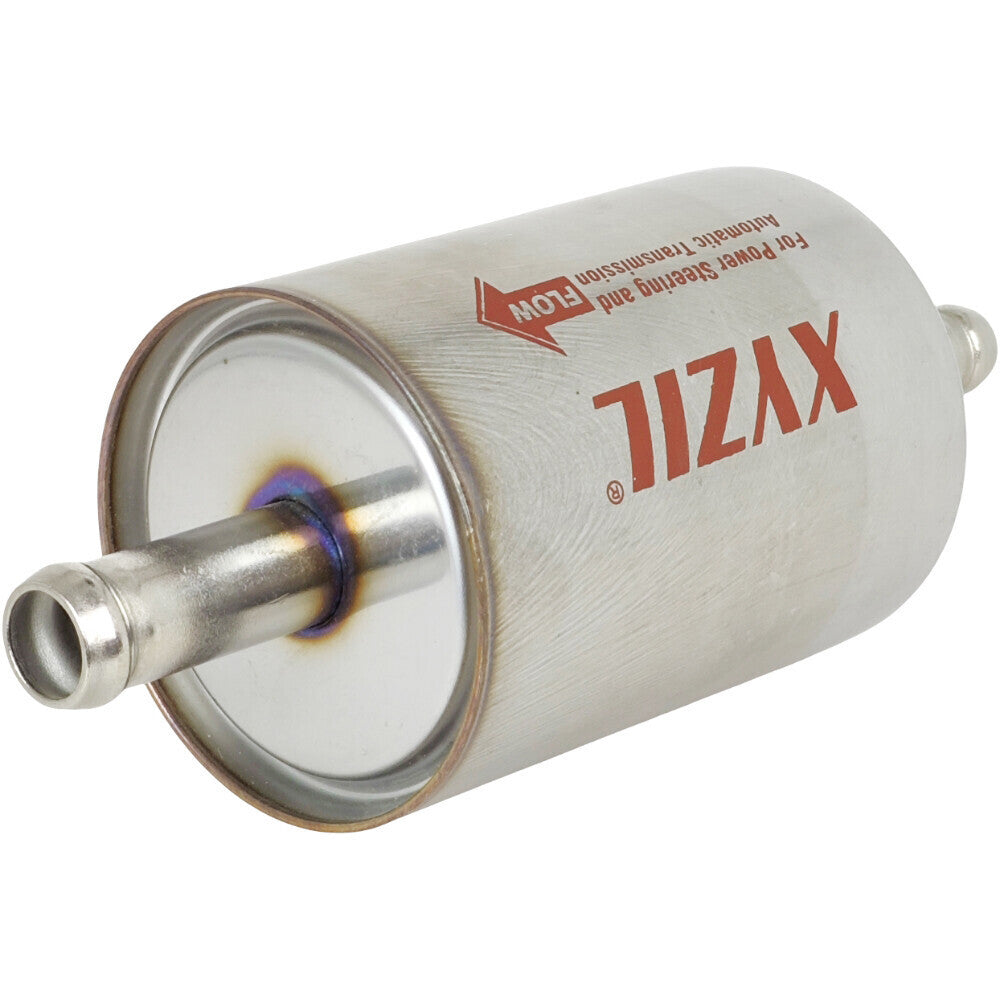 Replace BF46084 for Baldwin In-Line Fuel Filter 3848512 T412017