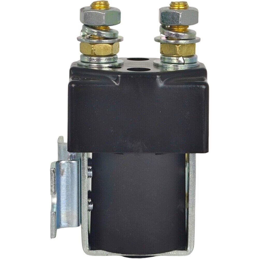 Contactor 48V 125A for Albright SW80B-156 Curtis ZAPI Controller Forklift
