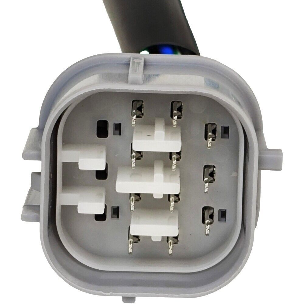 Forward & Reverse Column Switch Shift 701/80299 for JCB Wheel Loader TM300