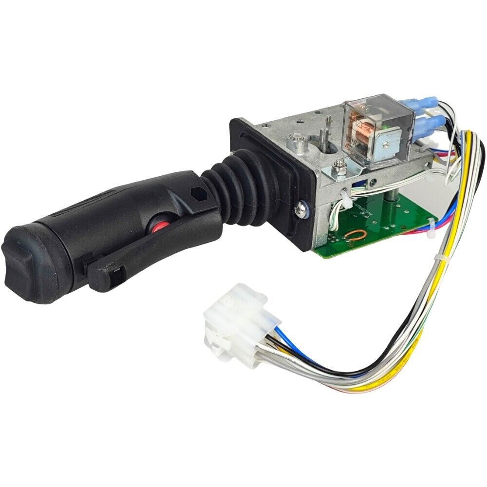Joystick Controller 123995 for Skyjack Lift SJIII4620 SJIII4626 SJIII4632