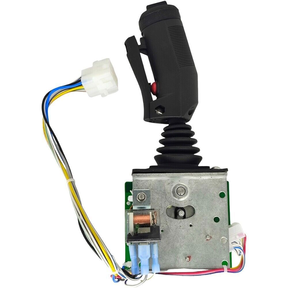 Joystick Controller 123995 for Skyjack Lift SJIII4620 SJIII4626 SJIII4632