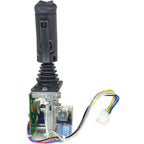 Joystick Controller 123995 for Skyjack Lift SJIII4620 SJIII4626 SJIII4632