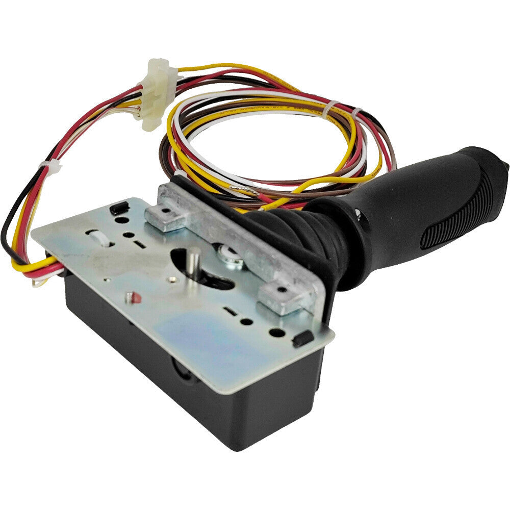 Single Axis Joystick Controller 138224 for Skyjack SJ45AJ+ SJ46AJ+ SJ51AJ SJ63AJ