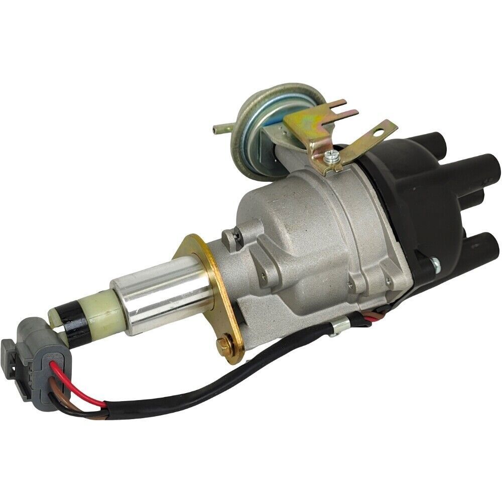 Distributor 22100-21G15 for Nissan Pathfinder 1987 E Sport Utility 2-Door 2.4L