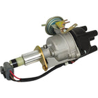Distributor 22100-21G15 for Nissan Pathfinder 1987 E Sport Utility 2-Door 2.4L