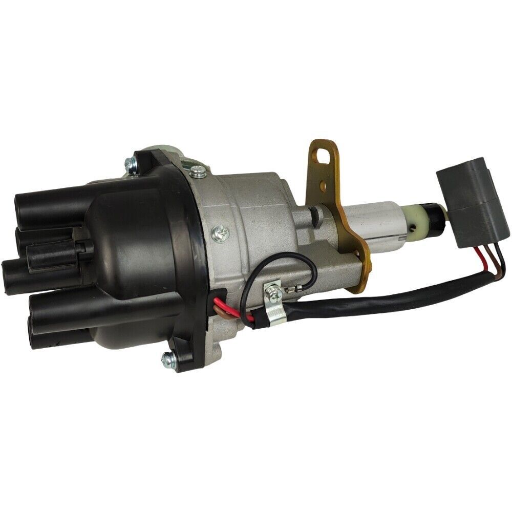 Distributor 22100-21G15 for Nissan Pathfinder 1987 E Sport Utility 2-Door 2.4L