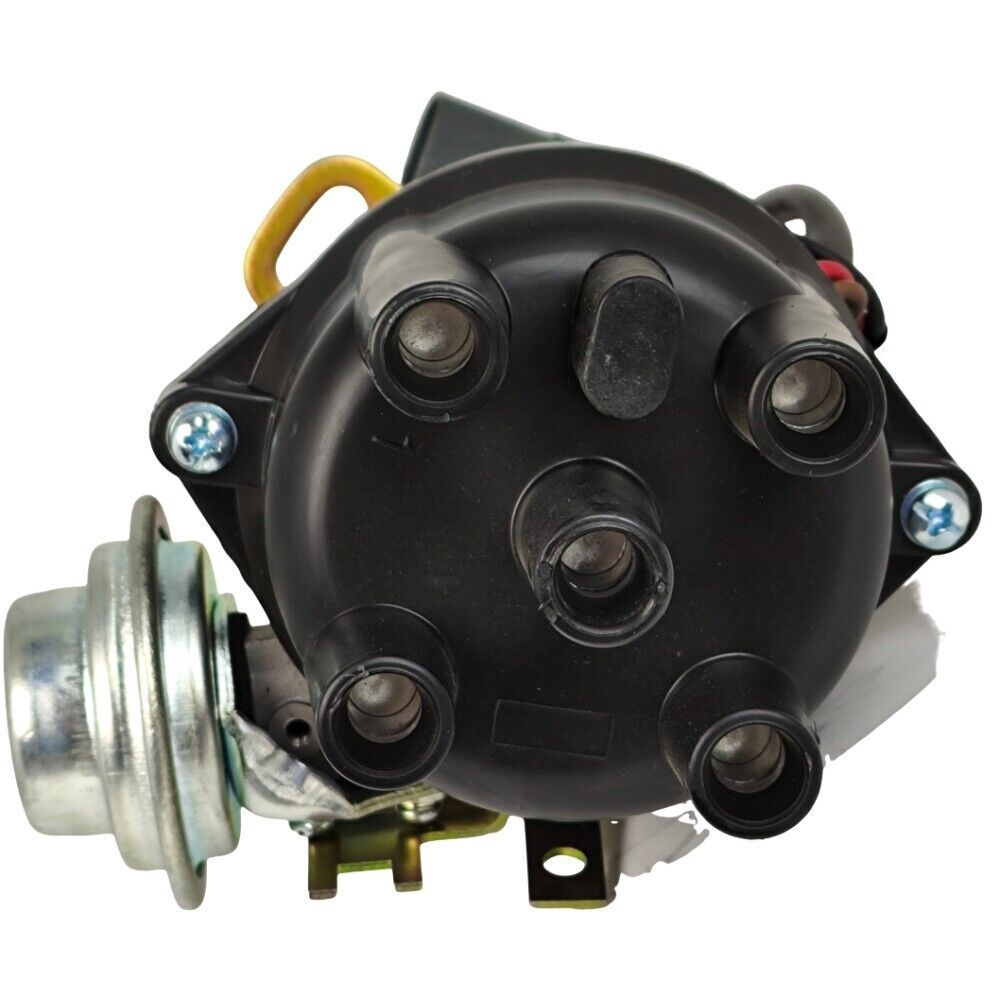Distributor 22100-21G15 for Nissan Pathfinder 1987 E Sport Utility 2-Door 2.4L