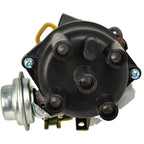 Distributor 22100-21G15 for Nissan Pathfinder 1987 E Sport Utility 2-Door 2.4L