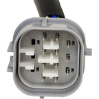 701/80299 Forward & Reverse Column Switch Shift for JCB Backhoe 3CX 4CX444 Super