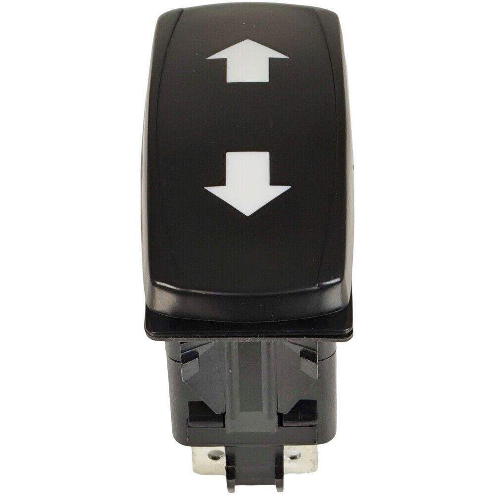 Rocker Switch AM147344 for John Deere Gator Utility Vehicle 620I 625I HPX 4X2