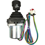 Joystick Controller 1600317 1001129555 for JLG 800S 860SJ 1200SJP 1350SJP