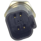 Pressure Sensor CXT19881 063G2107 for John Deere Harvester CH960 3520 3522